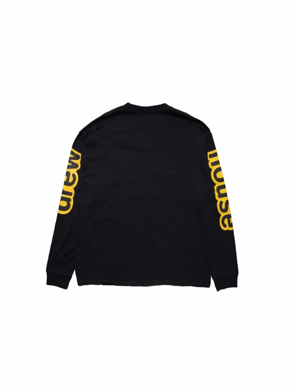 Drew House Is Huge Long Sleeve