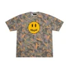 Drew House Mascot ss Tee Drew camo