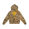 Mini Drew House Mascot Hoodie Drew Camo