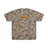 Drew House Secret ss Tee Drew Camo