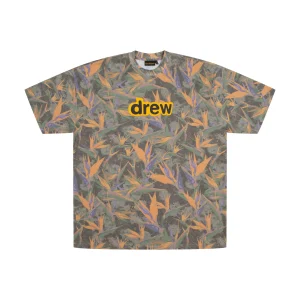 Drew House Secret ss Tee Drew Camo