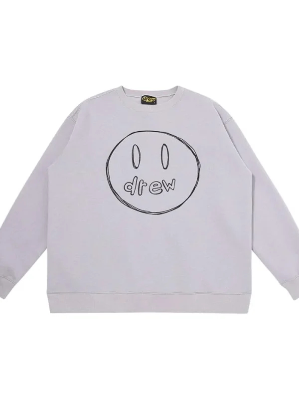 Drew House Mascot Crewneck Sweater #281528