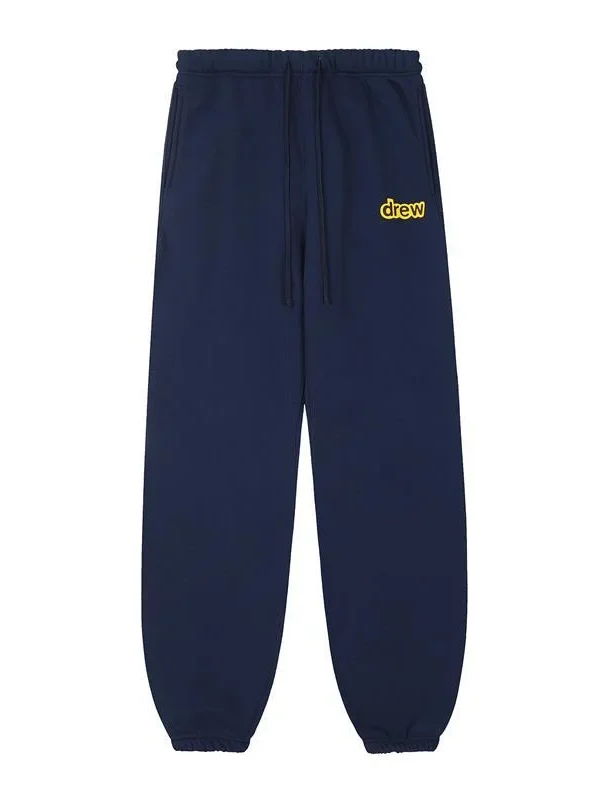 Drew Blue Sweatpants