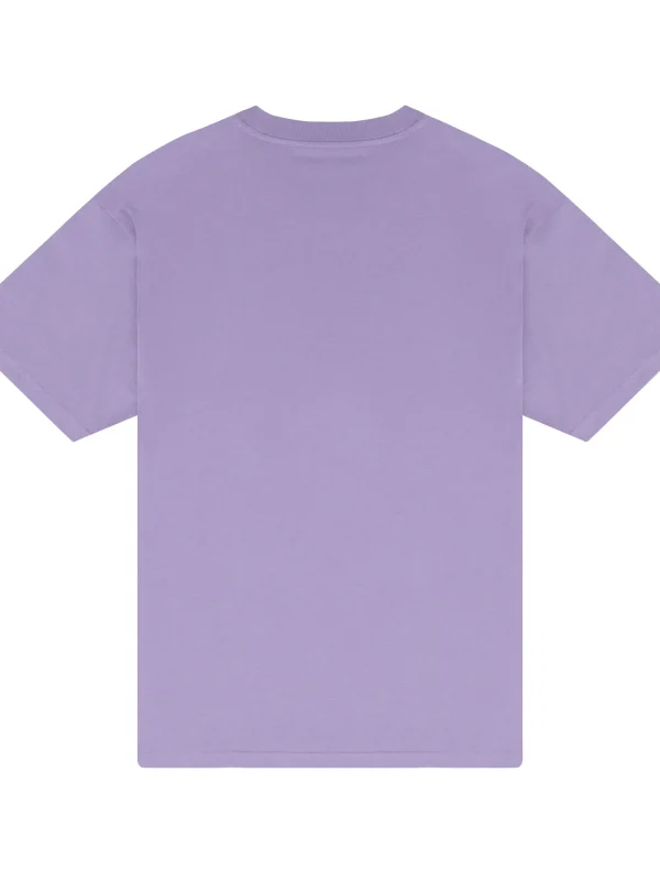 Drew House 3d Sherman ss Tee Lavender