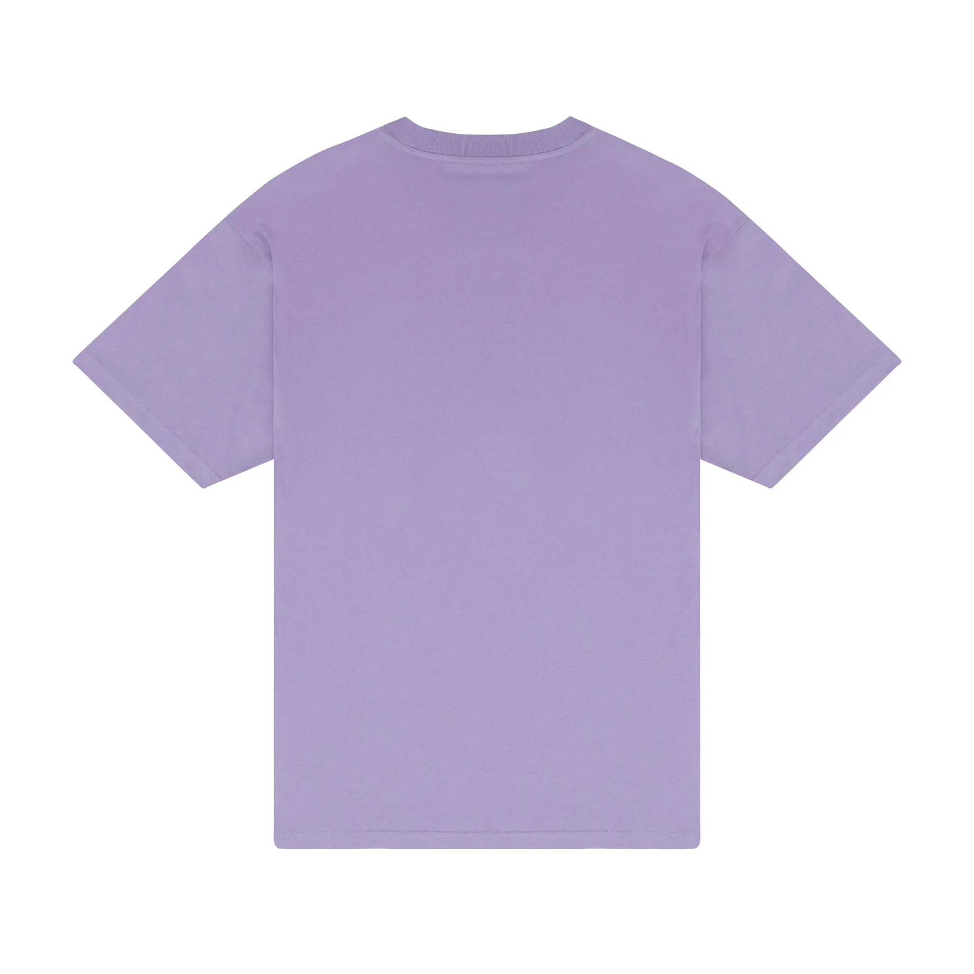 Drew House 3d Sherman ss Tee Lavender