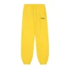 Drew Yellow Sweatpants