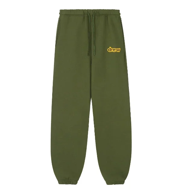 Drew Green Sweatpants