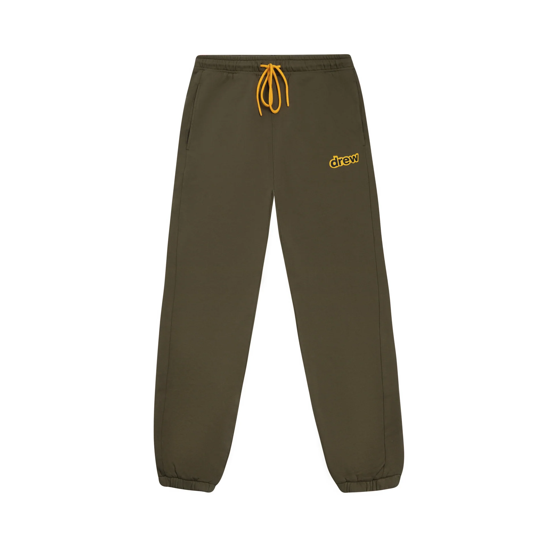 Drew House Secret Sweatpant Midnight Olive