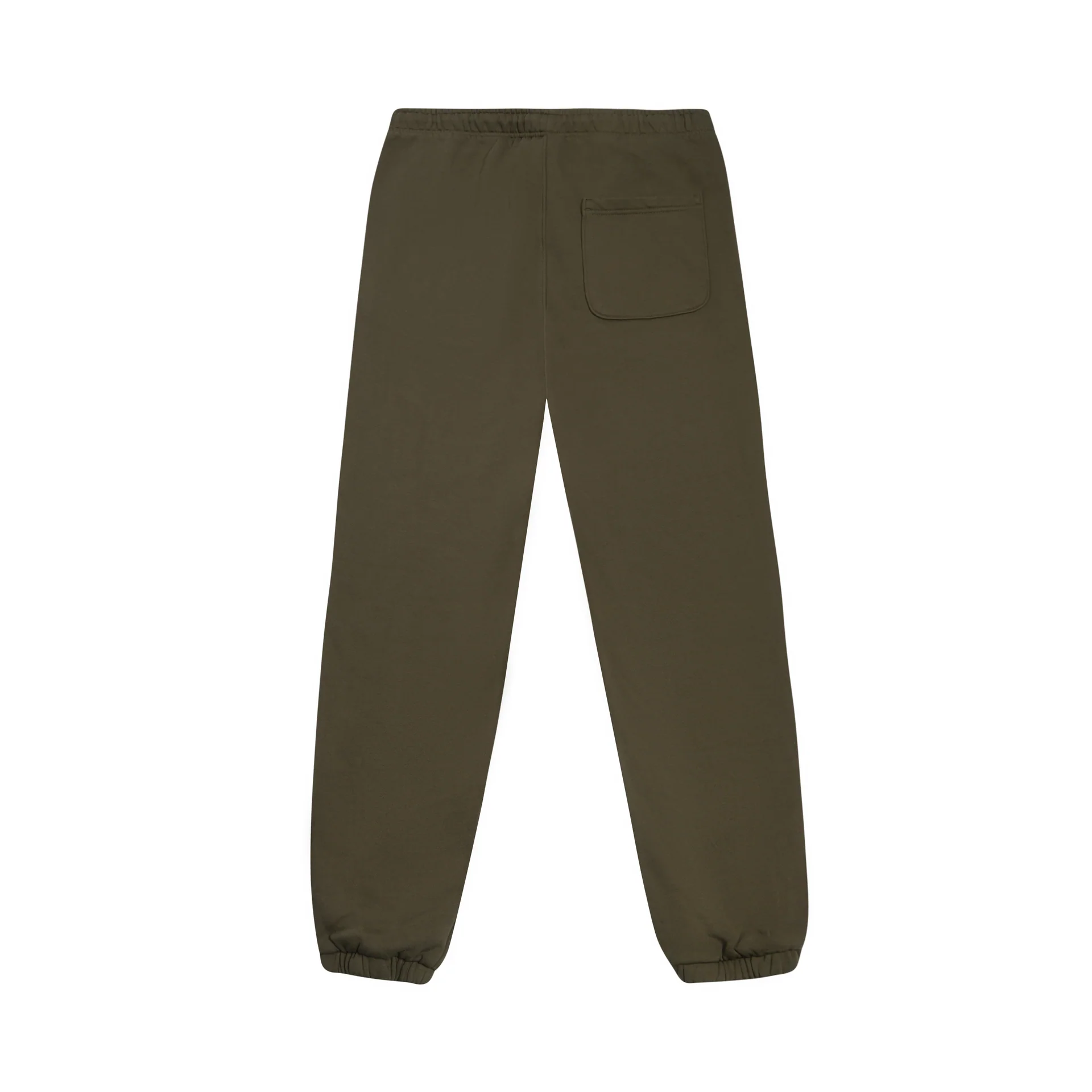 Drew House Secret Sweatpant Midnight Olive