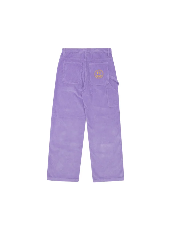 Corduroy Carpenter Pant Lavender
