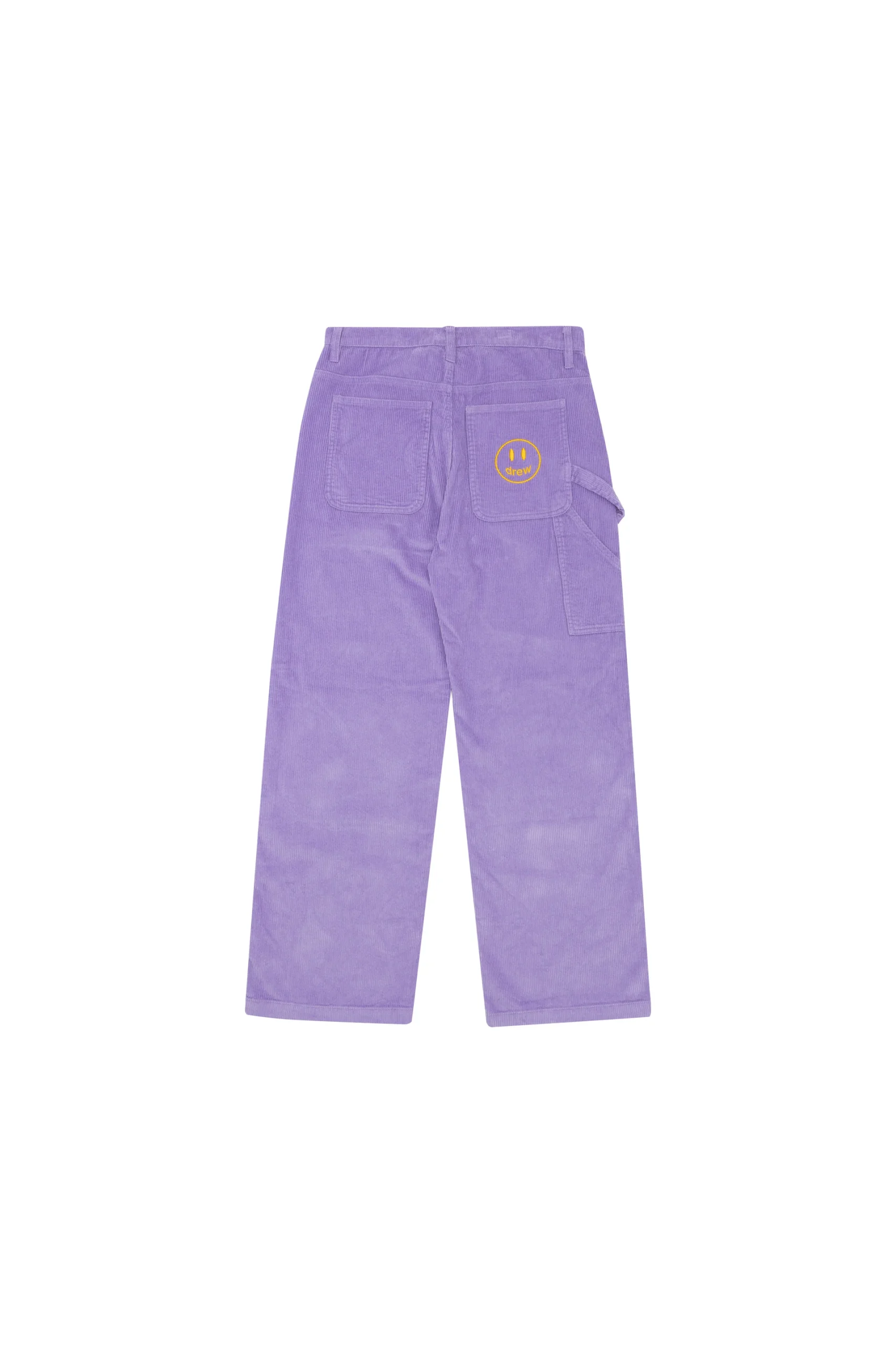 Corduroy Carpenter Pant Lavender