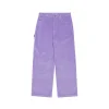 Corduroy Carpenter Pant Lavender