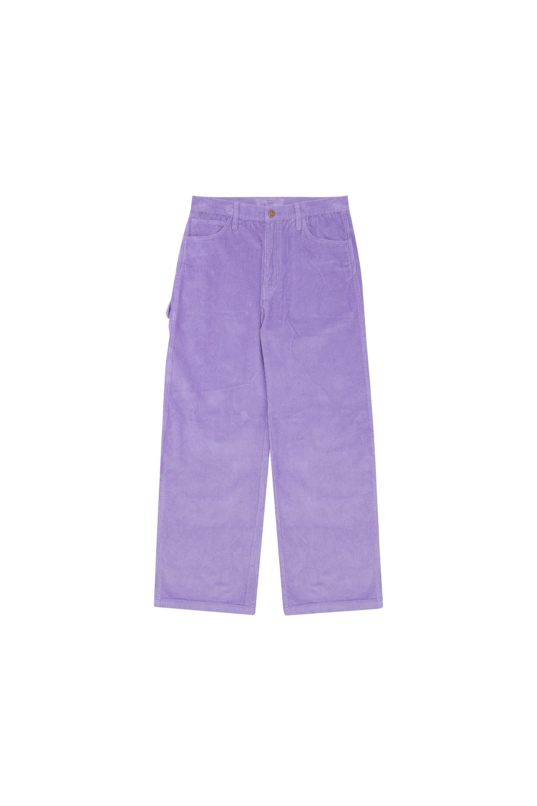 Corduroy Carpenter Pant Lavender