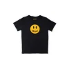 Drew House Mini Drew Mascot ss Tee Black