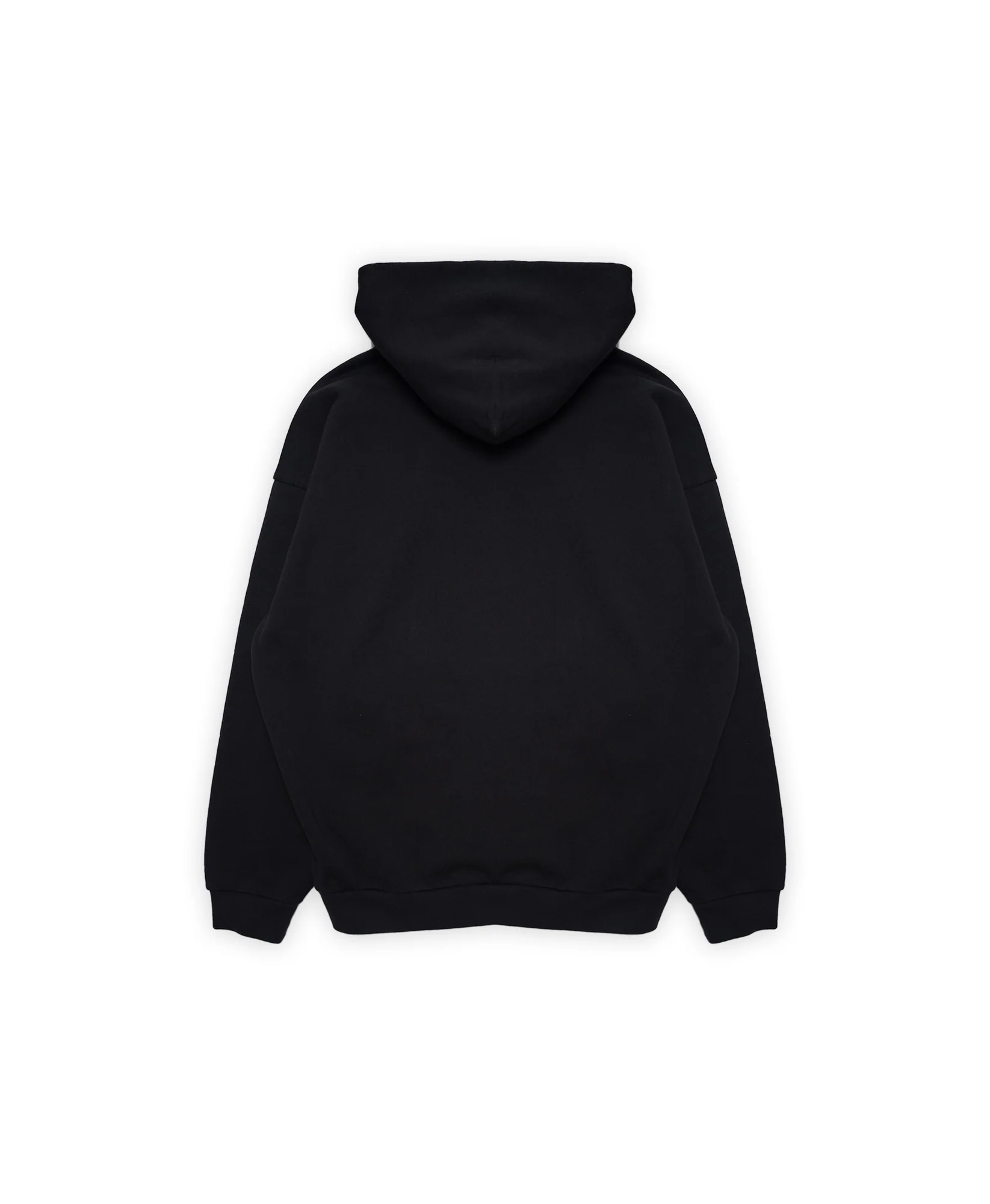 Mini Drew House Mascot Hoodie Black