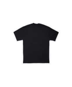 Drew House Mini Drew Mascot ss Tee Black
