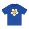 Drew House Blue Flower T-Shirt