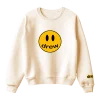 Drew House Cream Sweatshirt