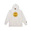 Drew House Hoodie White