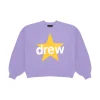 Drew House Infinite Boxy Sweatshirt