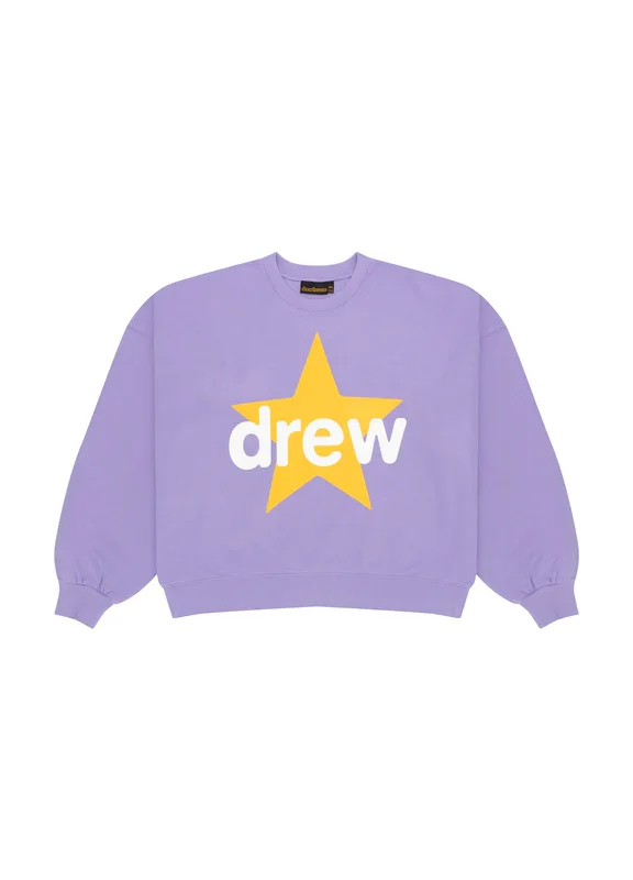 Drew House Infinite Boxy Sweatshirt