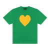 Drew House Love Green T-Shirt