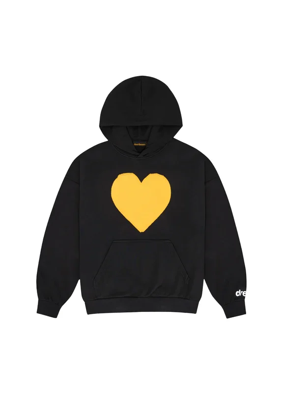 Drew House Love Hoodie