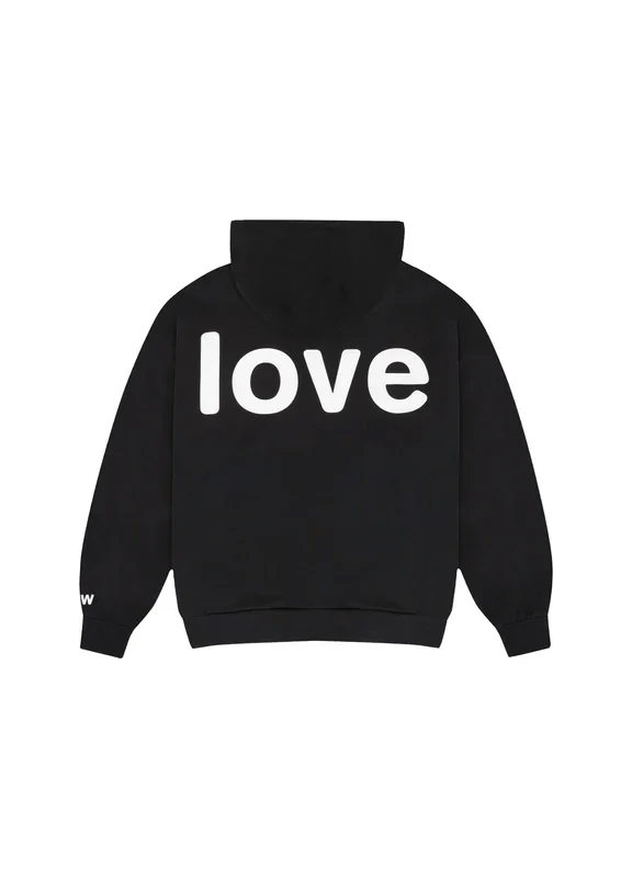Drew House Love Hoodie