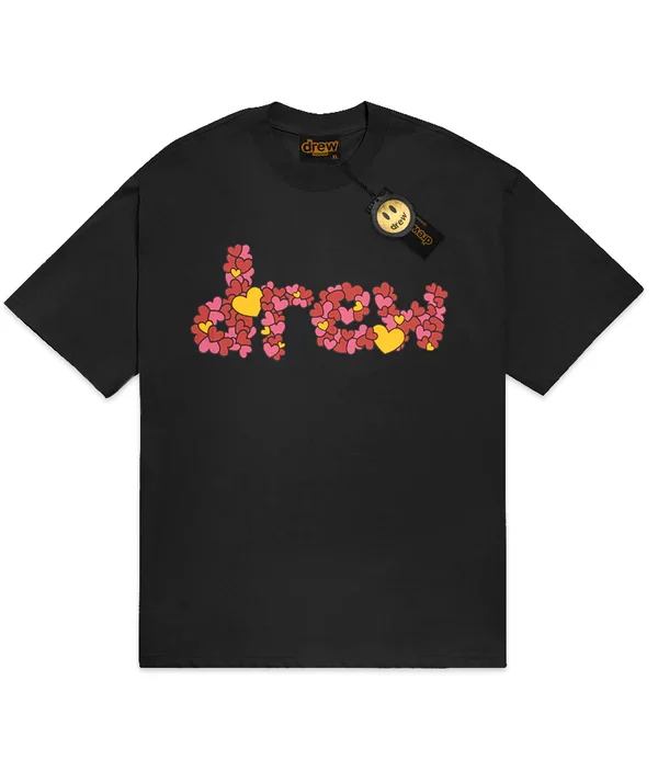 Drew House Love Logo T-Shirt