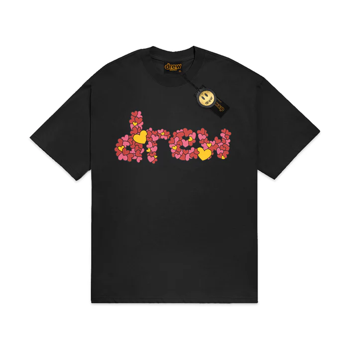 Drew House Love Logo T-Shirt