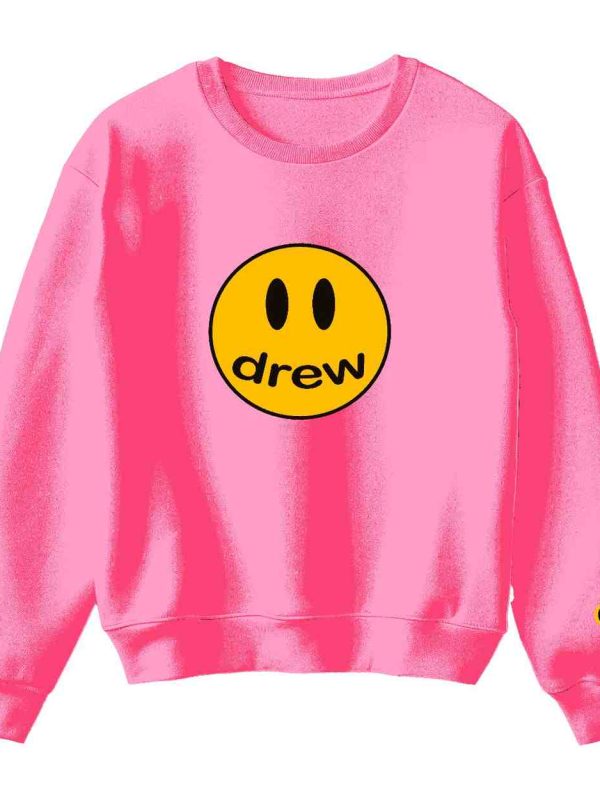 Drew House Sweatshirt