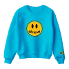 Drew House Sky Blue Sweatshirt