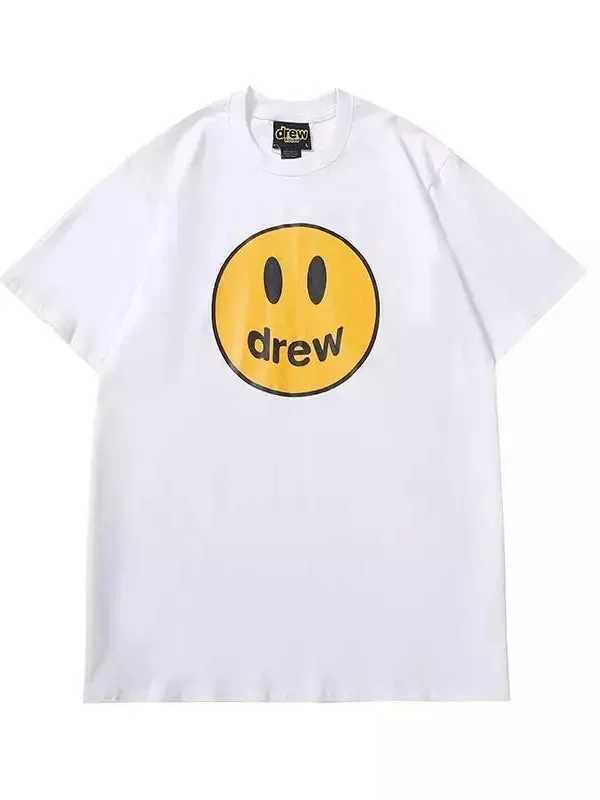 Drew House Tee White