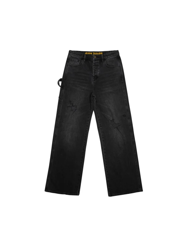 Drew Carpenter Jean Camarillo Wash