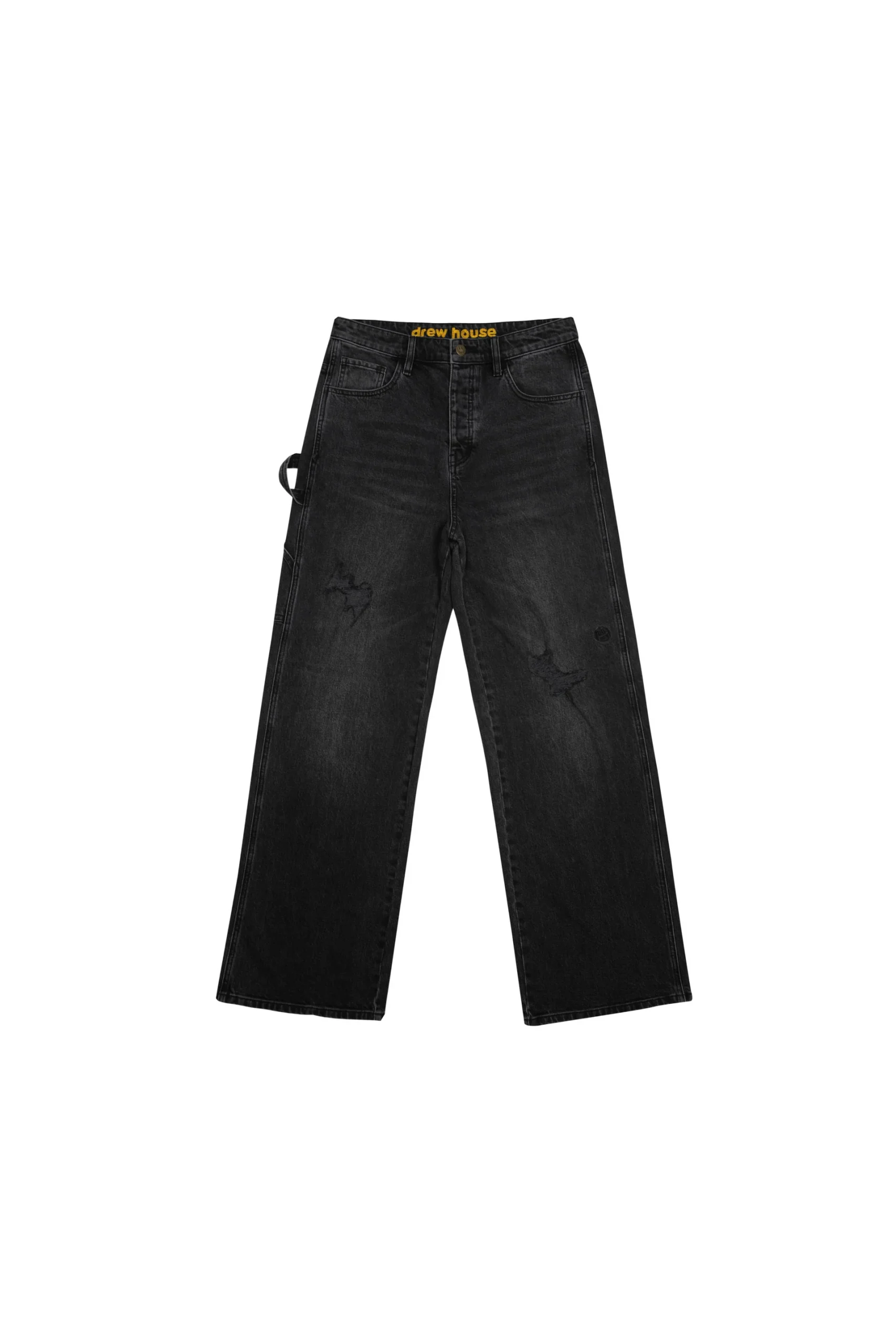 Drew Carpenter Jean Camarillo Wash