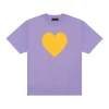 Drew House Love ss Tee Lavender