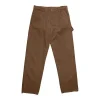 Corduroy Carpenter Pant Chaz Brown