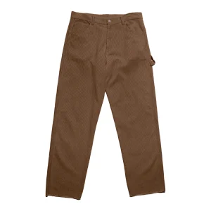 Corduroy Carpenter Pant Chaz Brown