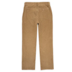 Corduroy Relaxed Fit Chino Chaz Brown