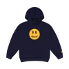 Drew House Mascot Hoodie Dark Navy