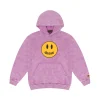 Drew House Mascot Hoodie Washed Grape