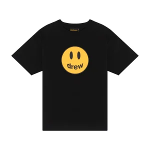 Drew House Mascot ss Tee Black