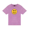 Drew House Mascot ss Tee Washed Grape