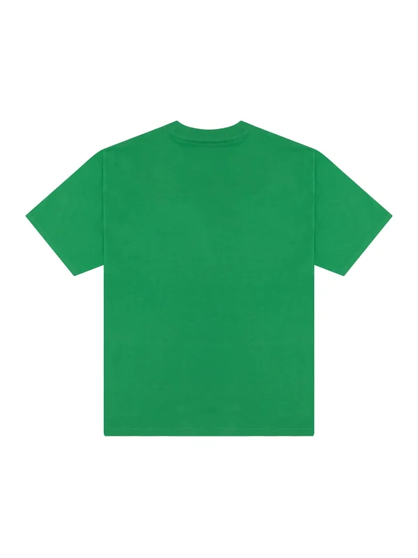 Drew House Mascot ss Tee Green
