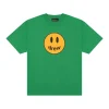 Drew House Mascot ss Tee Green