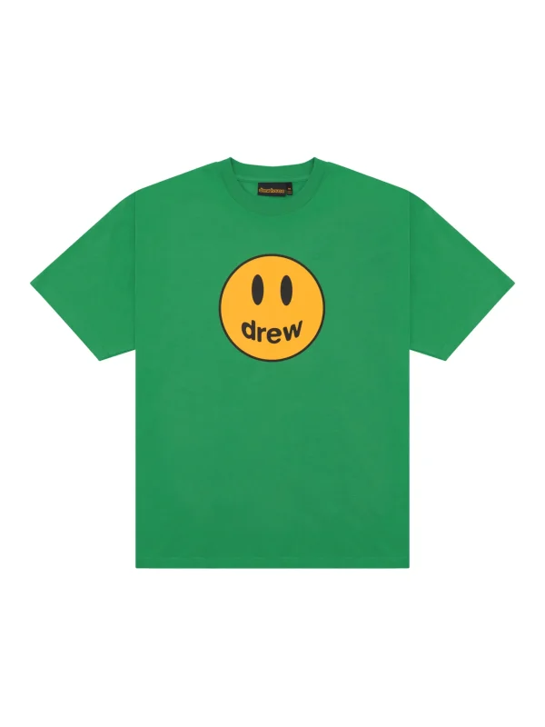 Drew House Mascot ss Tee Green