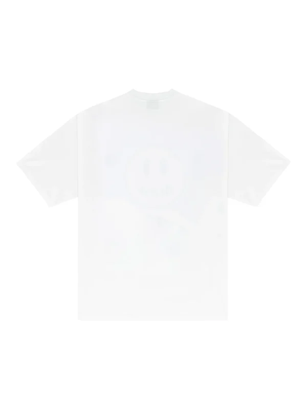 Drew House Mascot ss Tee White