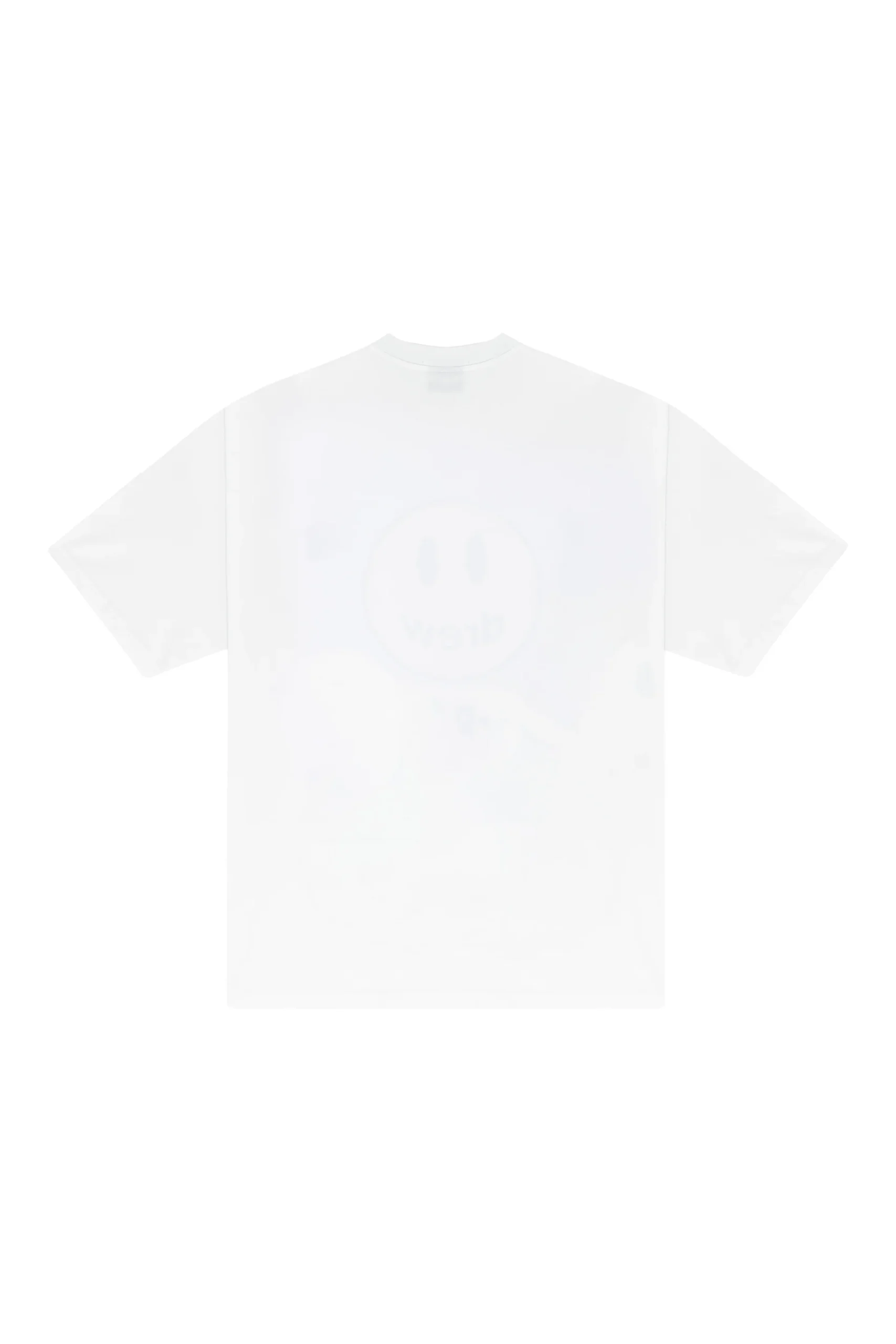 Drew House Mascot ss Tee White