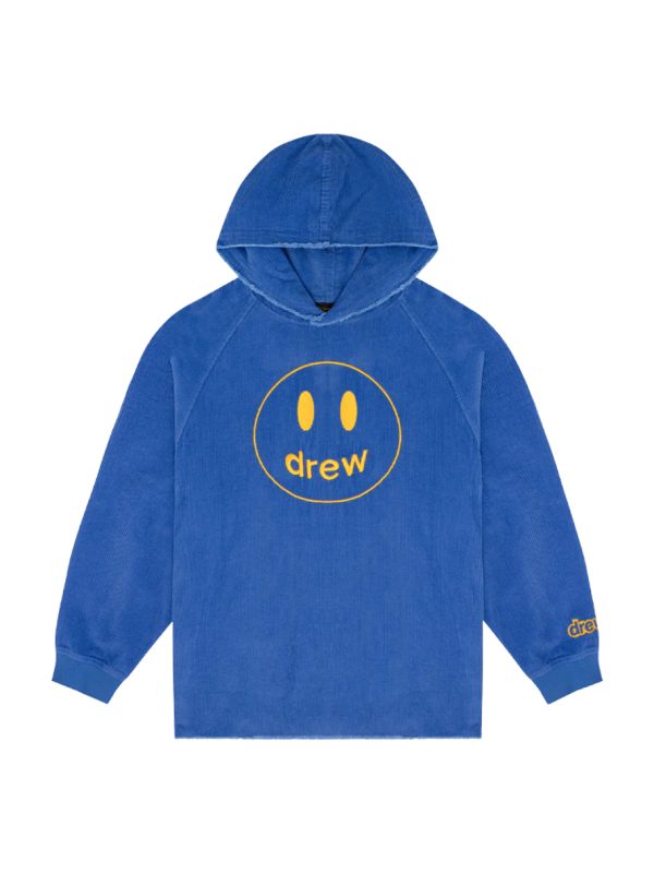 Drew Corduroy Hoodie