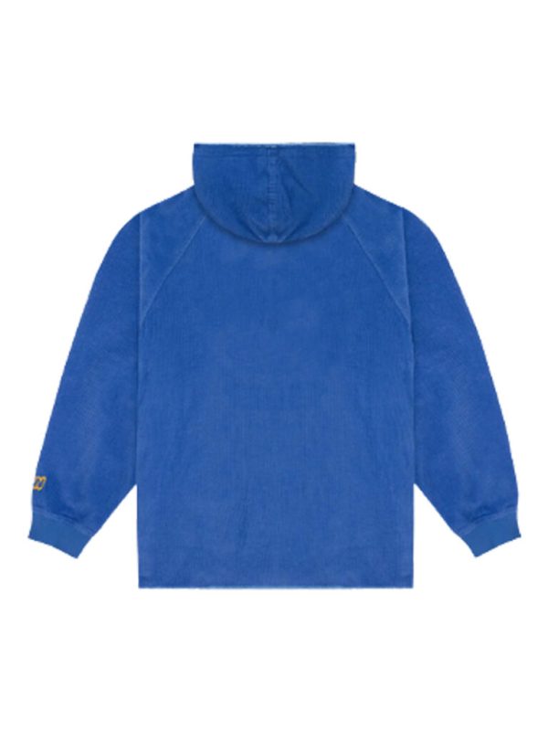 Drew Corduroy Hoodie